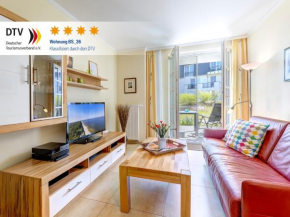 Residenz am Balmer See - BS 36 mit Wellnessbereich, Benz Auf Usedom